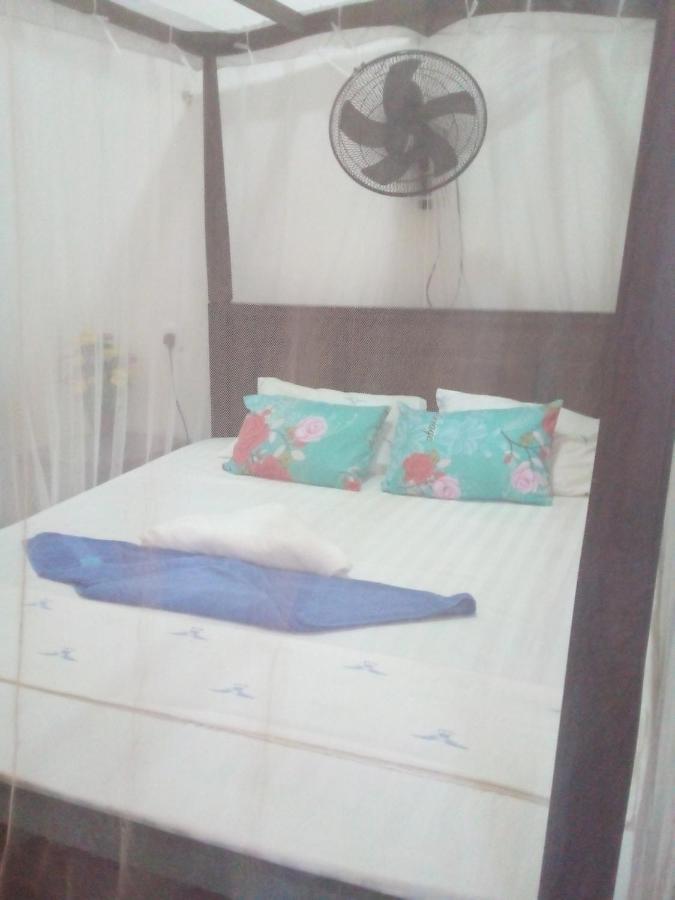Yunal'S Place Matara Exterior photo