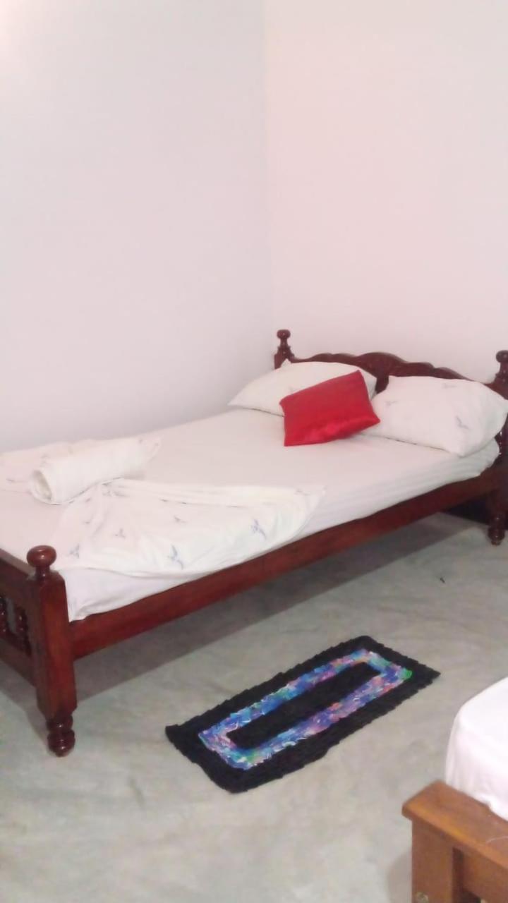 Yunal'S Place Matara Exterior photo